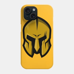 Bronze Gladiator Phone Case