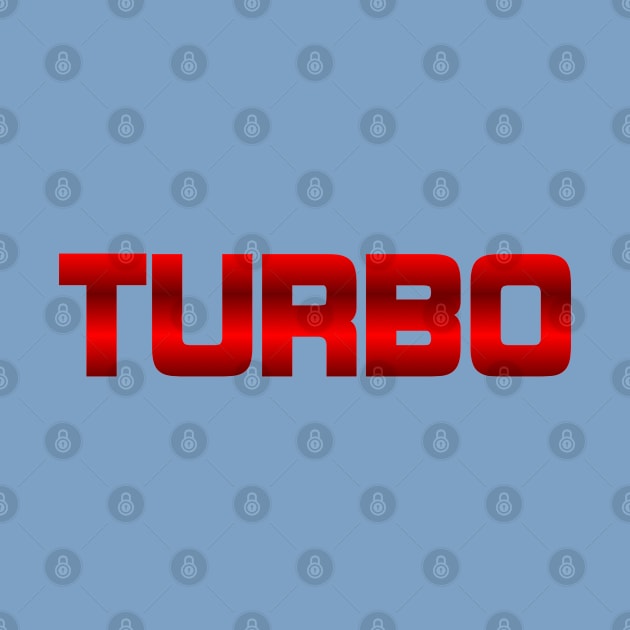 TURBO by RENAN1989