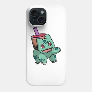 Bobasaur Phone Case