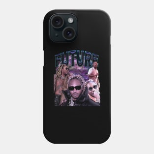 Future Los Angeles Phone Case