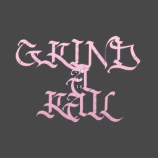 Grind a Rail T-Shirt