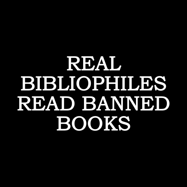 Bibliophiles by Riel