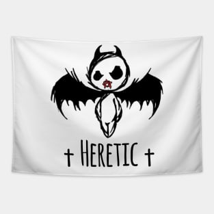 Heretic Tapestry