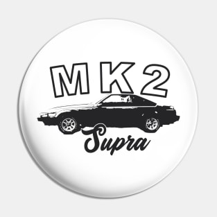 the supra Pin