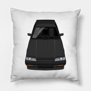 Skyline GTS R R31 - Black Pillow