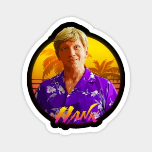 90s Retro Sun // NoHo Hank // Barry Magnet