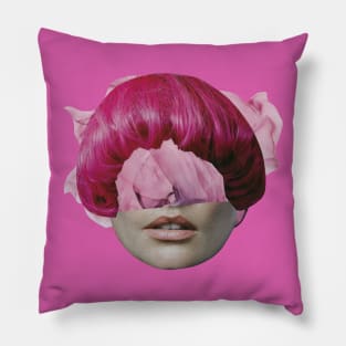 Pinky Pillow