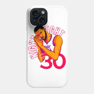 Steph Curry Phone Case