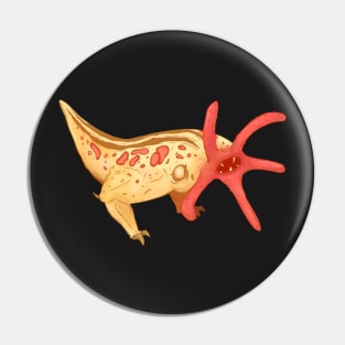 That's Bullsquid Pin