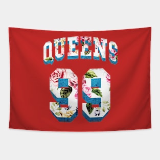 Queens Tapestry