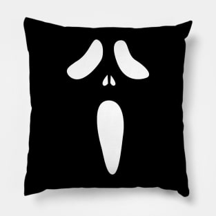 SCREAM Pillow