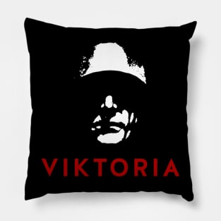 Marduk Viktoria | Black Metal Pillow