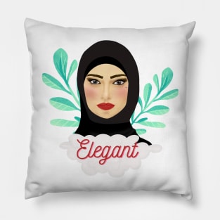 Elegant Pillow