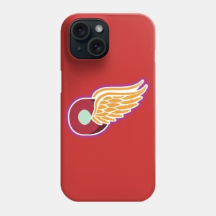 Scootaloo (Red Wings) Phone Case