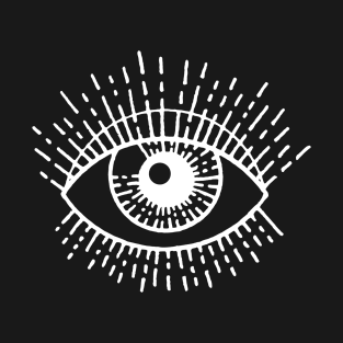 Mind's Eye T-Shirt