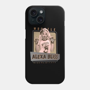 bliss Phone Case