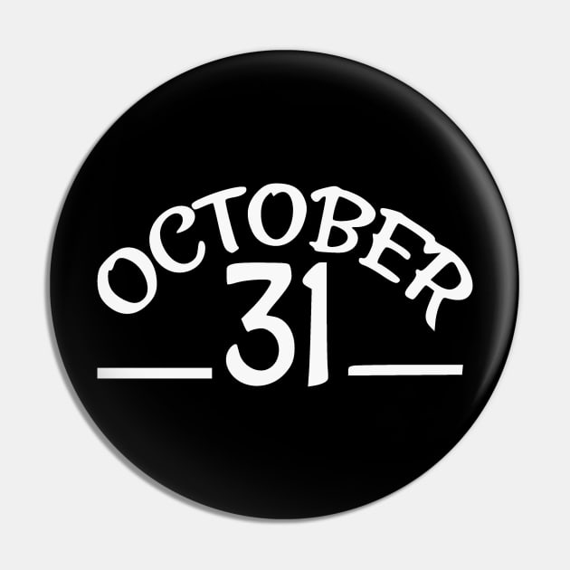 October 31 Pin by Peach Lily Rainbow