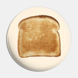 Toast Pin