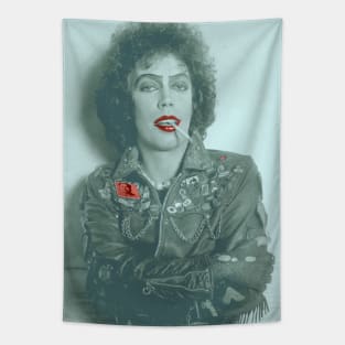 Just a sweet Tim Curry Tapestry