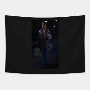 Felix Richter - Dead by Daylight Tapestry