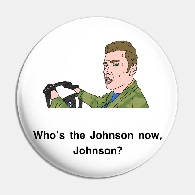 Peep Show Who's the Johnson now, Johnson? Pin by tommytyrer