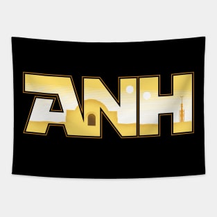 ANH Tapestry