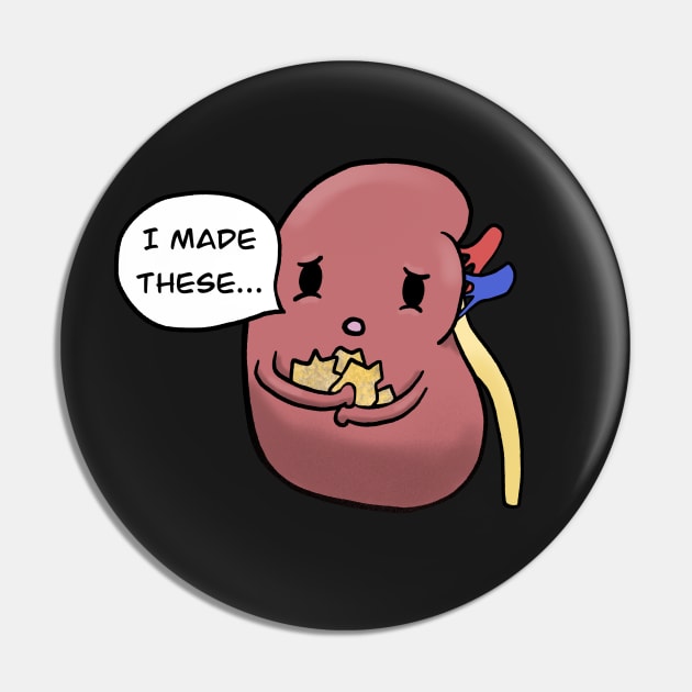 Kidney stones Pin by ymaruchan