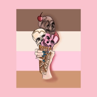 Ice Cream T-Shirt