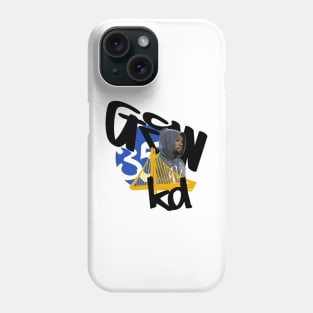 KDgsw Phone Case