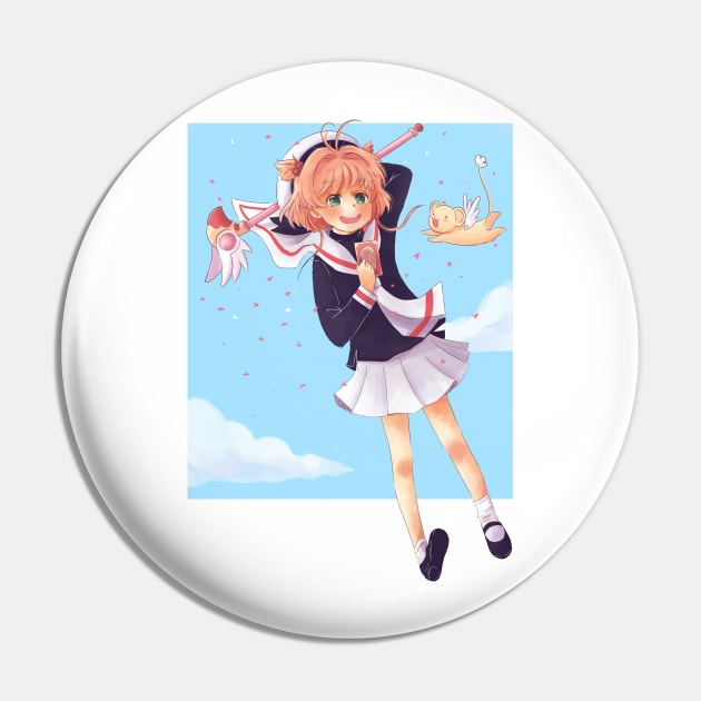 Pin on anime card