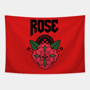 Rose Tapestry