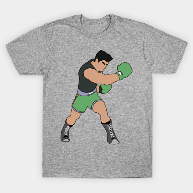 Orthodox - Punch Out - T-Shirt
