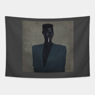 Grace Jones Tapestry