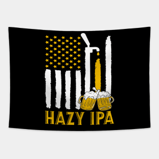 Hazy IPA Tapestry