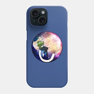 Music is magic Phone Case