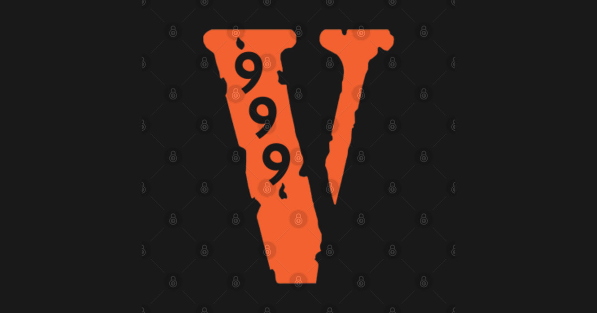Vlone 999 best selling - Vlone - Kids Hoodie | TeePublic
