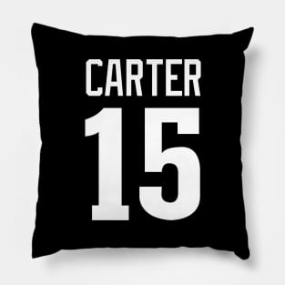 Vince Carter - NBA Toronto Raptors Pillow