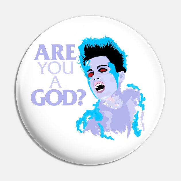 Gozer (Ghostbusters) Pin by mosgraphix