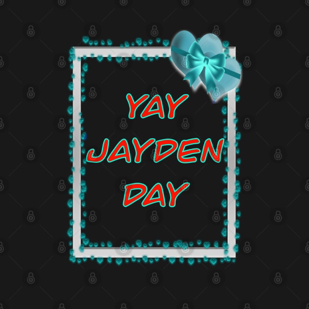 YAY JAYDEN DAY RED AND BLUE 1 NOVEMBER by sailorsam1805