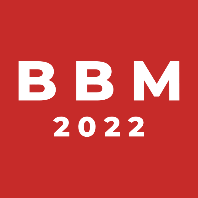 BBM 2022 by Jambo Designs