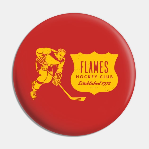 Atlanta Flames 