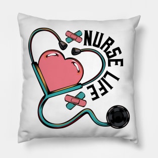 Nurse Pillow