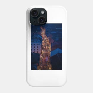 Zagreb Phone Case