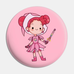 Doremi Pin