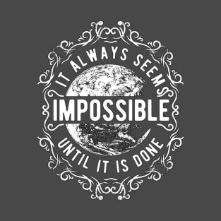 Impossible T-Shirt