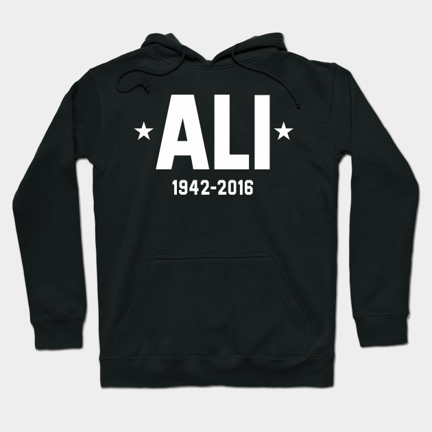 ali hoodie