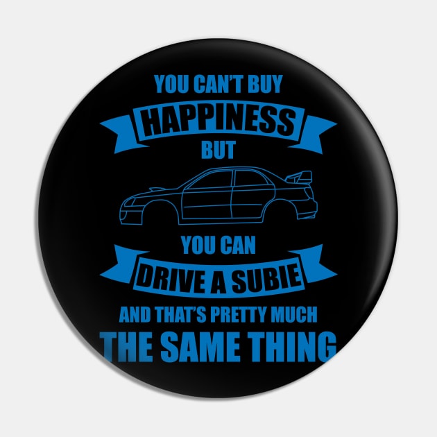 SUBIE Pin by HSDESIGNS