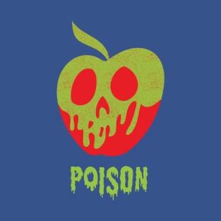 POISON T-Shirt