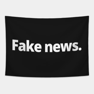 Fake News Tapestry