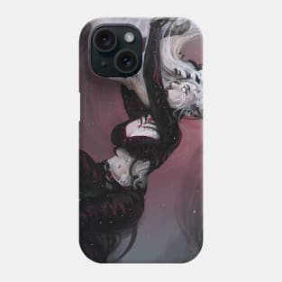 Demoness Phone Case